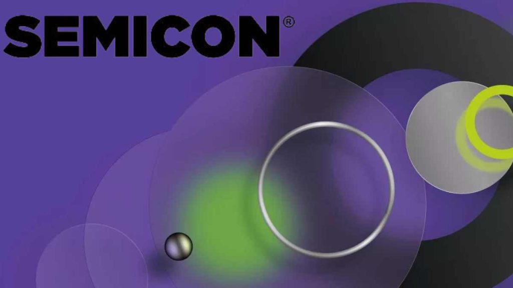 UK Businesses at SEMICON Taiwan 2024